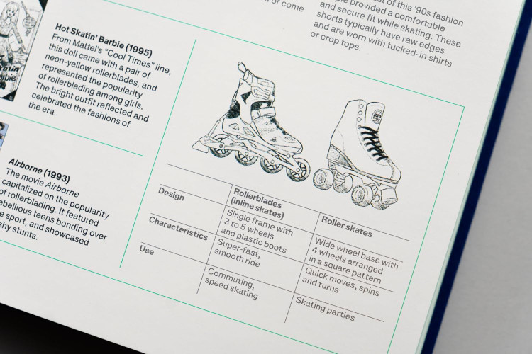 Stylepedia: A Visual Directory of Fashion Styles