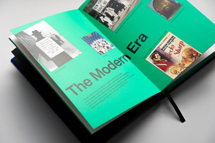 Stylepedia: A Visual Directory of Fashion Styles