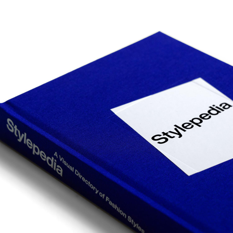 Stylepedia: A Visual Directory of Fashion Styles