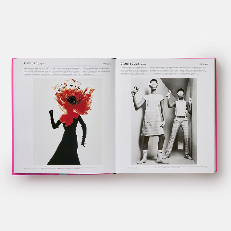 The Fashion Book: Revised and Updated Edition