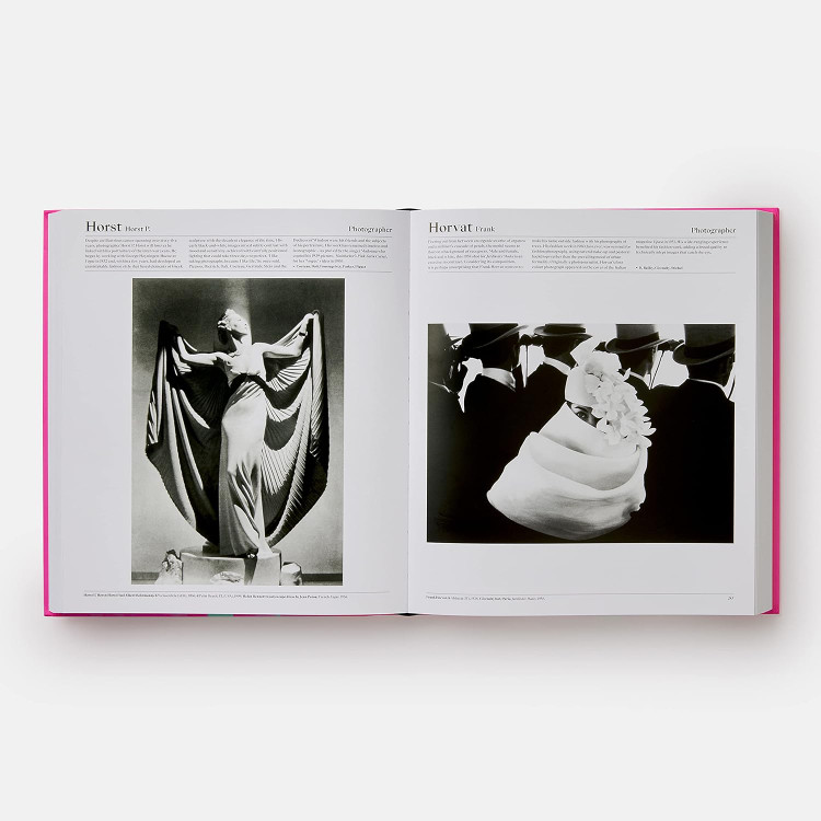 The Fashion Book: Revised and Updated Edition