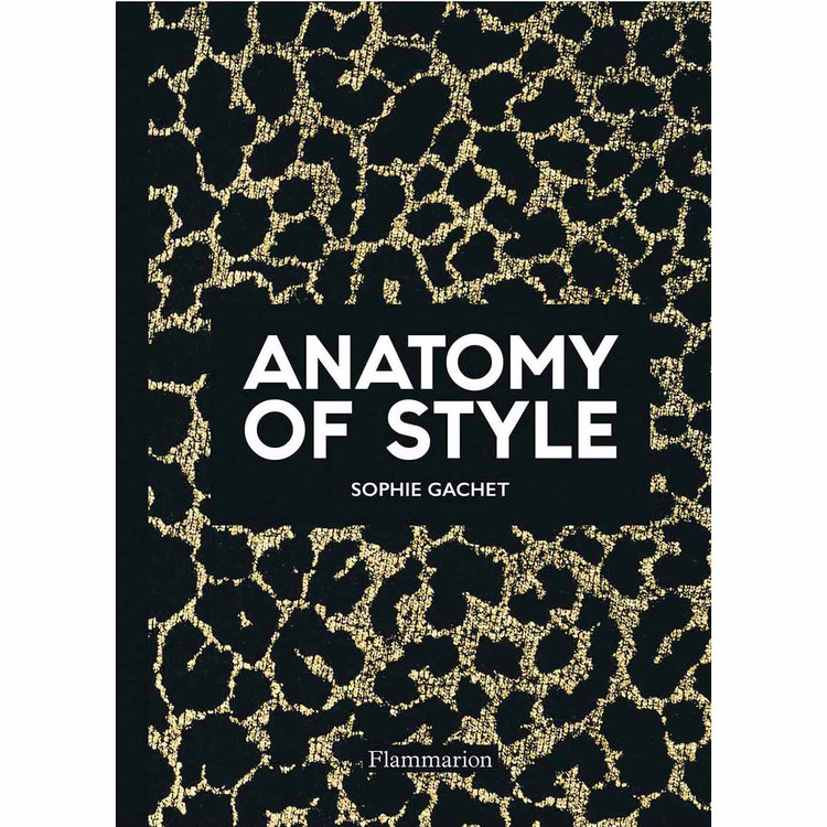 Anatomy of Style