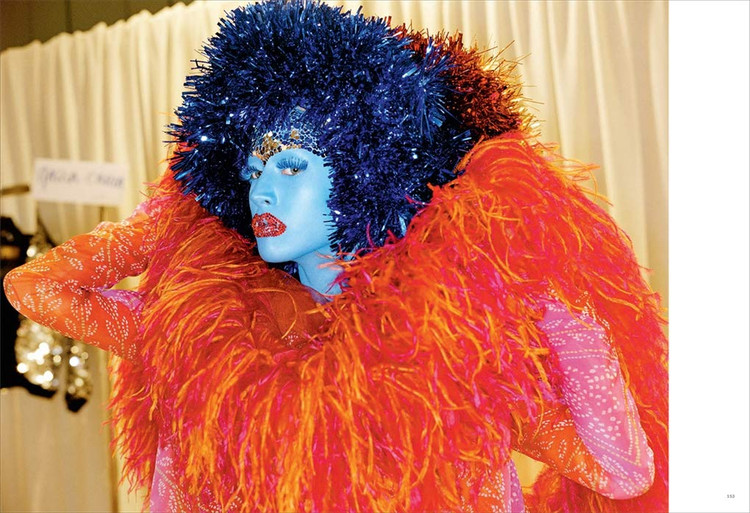 John Galliano: Unseen