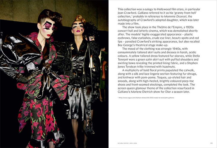 John Galliano: Unseen