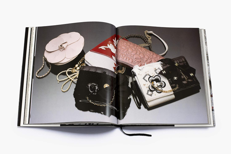 Chanel: Collections and Creations