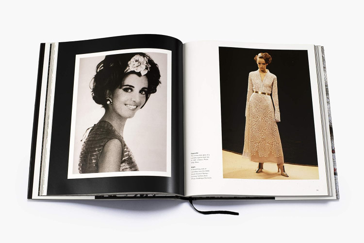 Chanel: Collections and Creations
