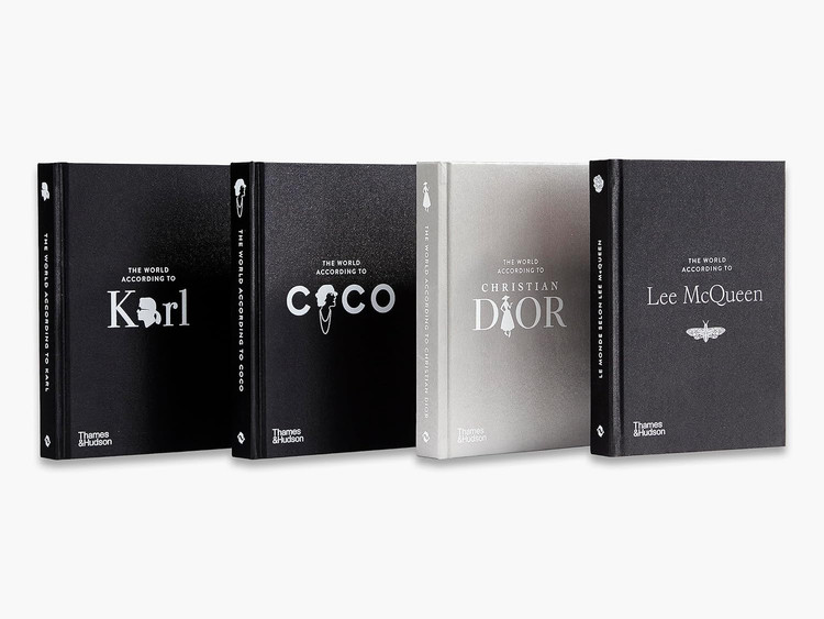 The World According to Christian Dior