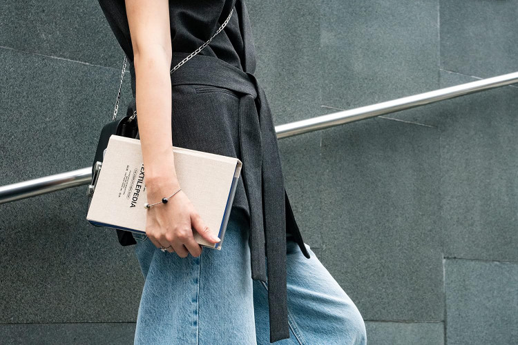 Textilepedia