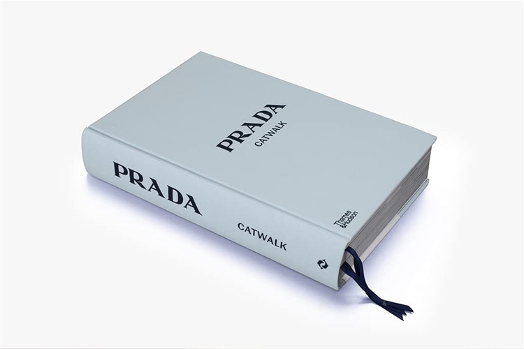 Prada Catwalk: The Complete Collections