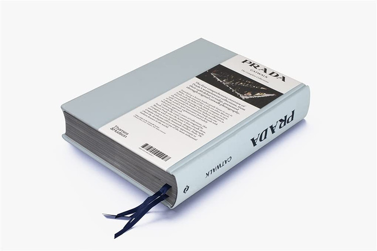 Prada Catwalk: The Complete Collections