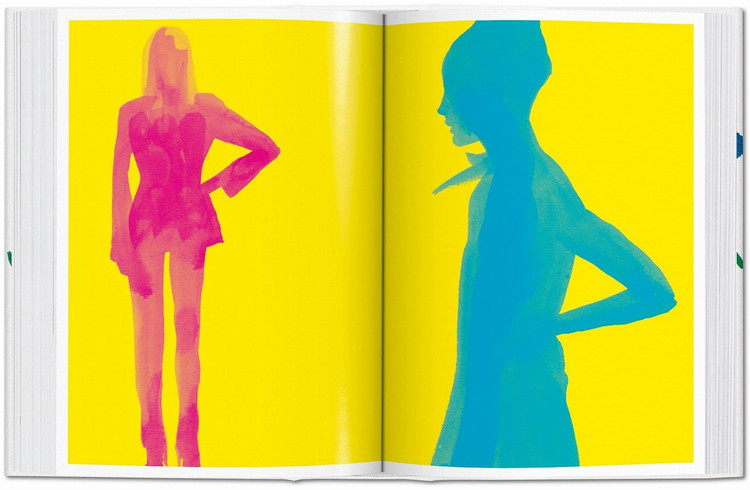 Illustration Now! Fashion