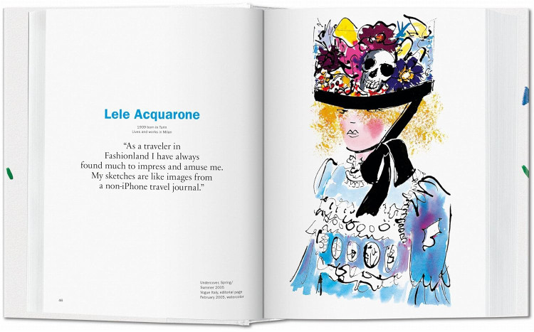 Illustration Now! Fashion
