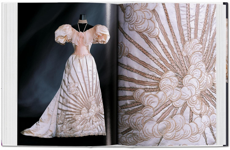 Fashion History from the 18th to the 20th Century