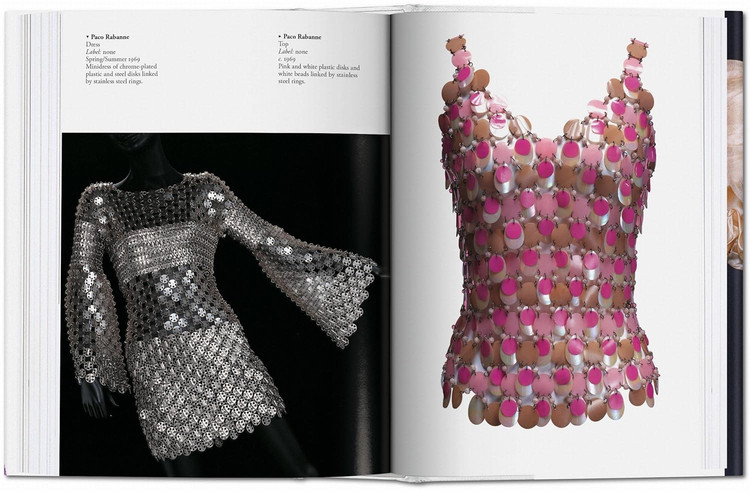 Fashion History from the 18th to the 20th Century