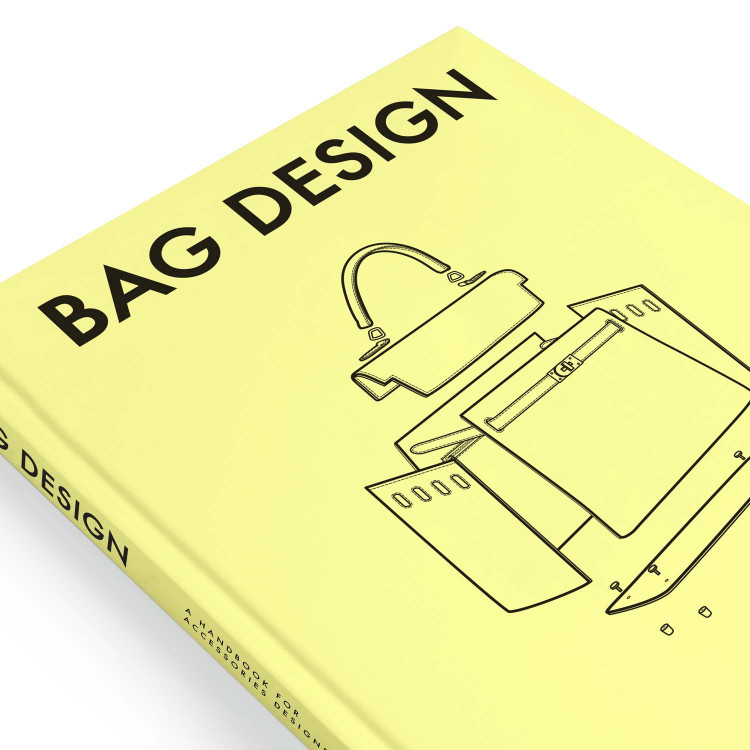 Fashionary Bag Design: A Handbook for Accessories Designers