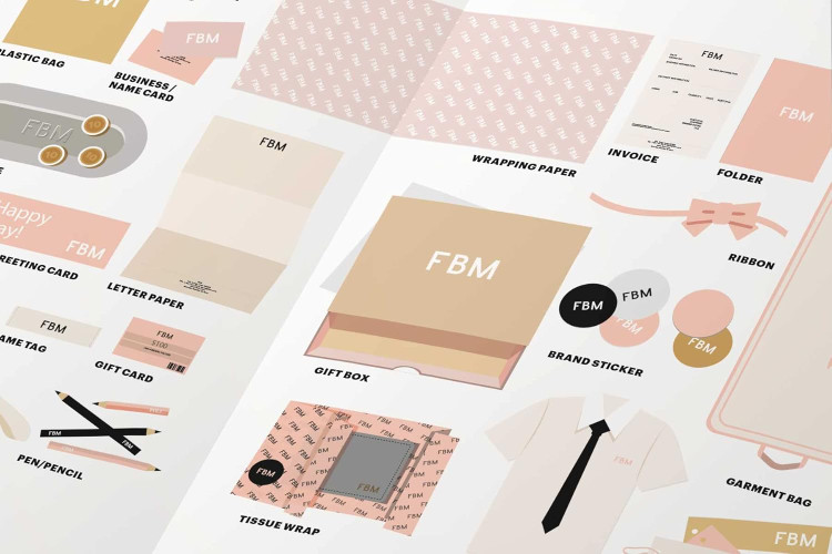 The Fashion Business Manual: An Illustrated Guide to Building a Fashion Brand