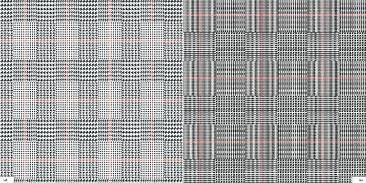 Fabric Textures & Patterns