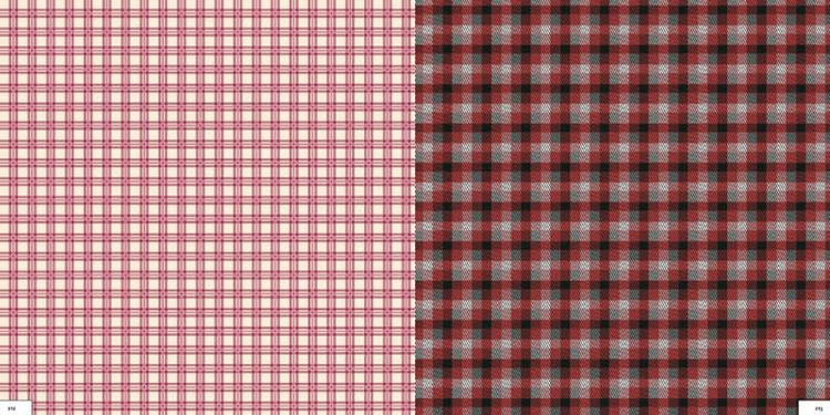 Fabric Textures & Patterns
