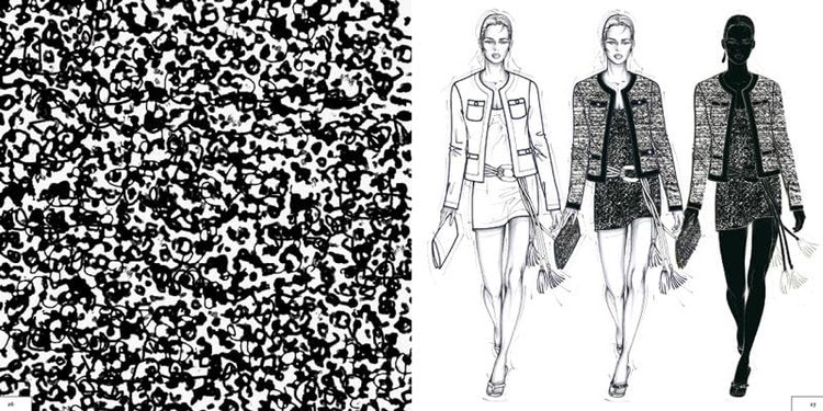 Fabric Textures & Patterns
