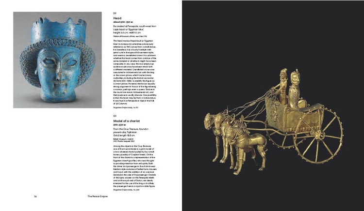 Epic Iran: 5000 Years of Culture