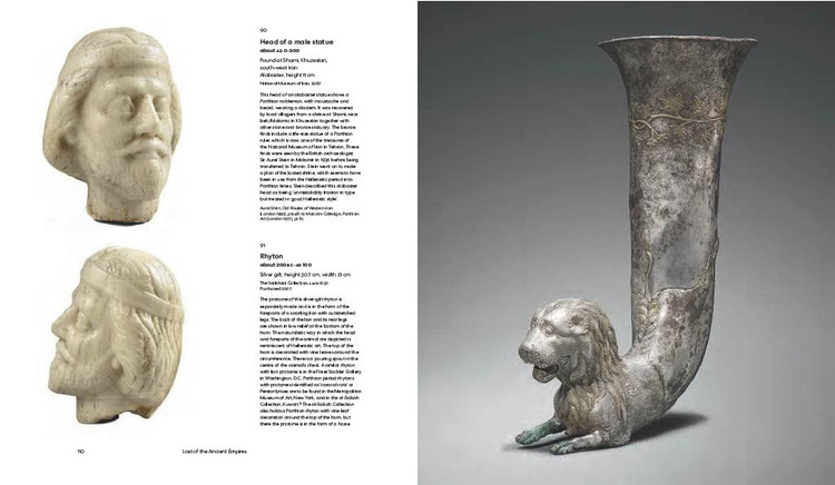 Epic Iran: 5000 Years of Culture