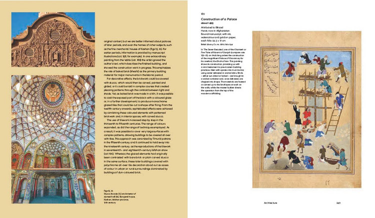 Epic Iran: 5000 Years of Culture