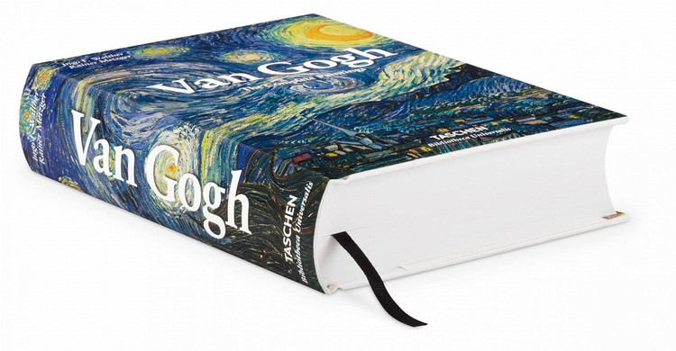 Van Gogh. The Complete Paintings