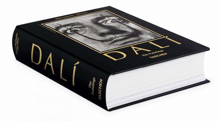 Dali: The Paintings
