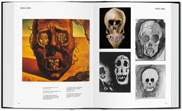 Dali: The Paintings