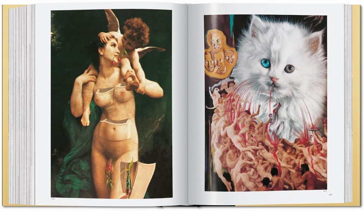 Dali. The Paintings