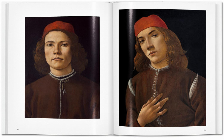 BOTTICELLI