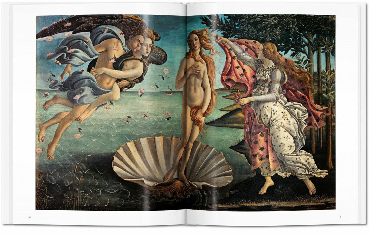 BOTTICELLI