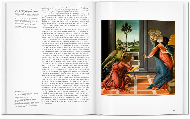 BOTTICELLI