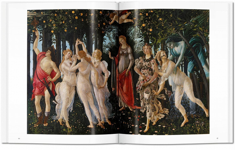 BOTTICELLI