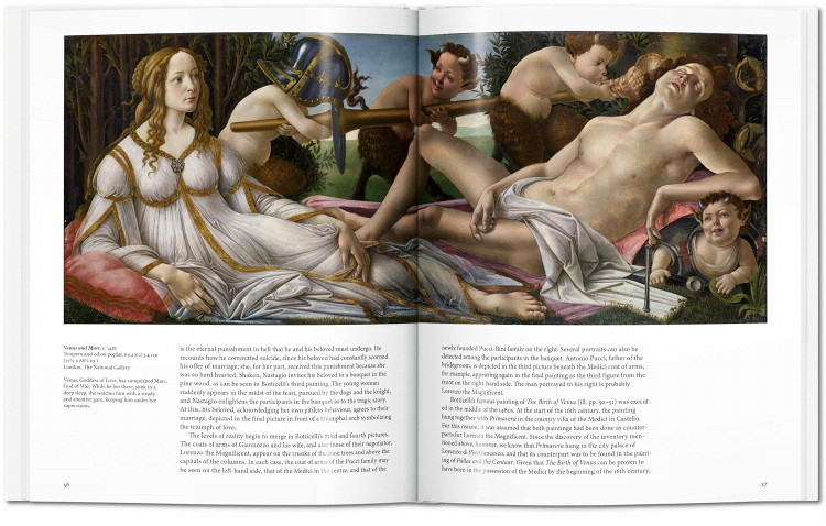 BOTTICELLI