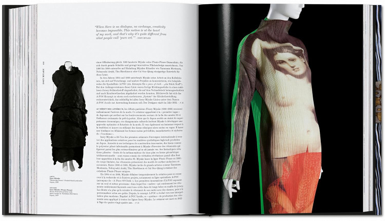 Fashion Designers A-Z