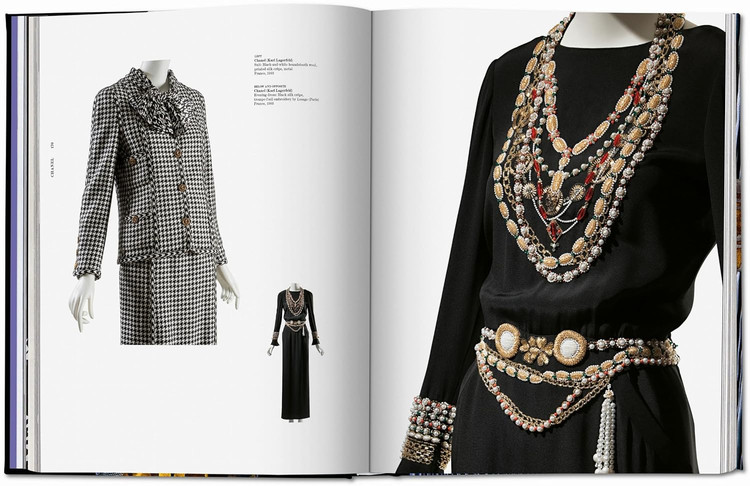 Fashion Designers A-Z