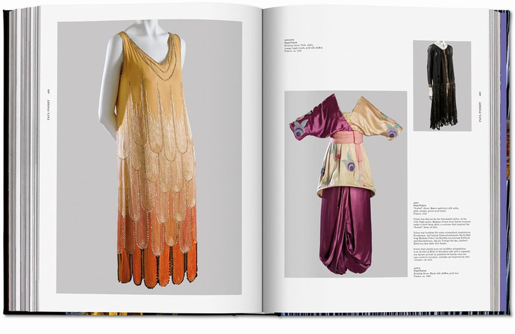 Fashion Designers A-Z