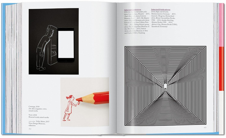 The Illustrator. The Best from around the World