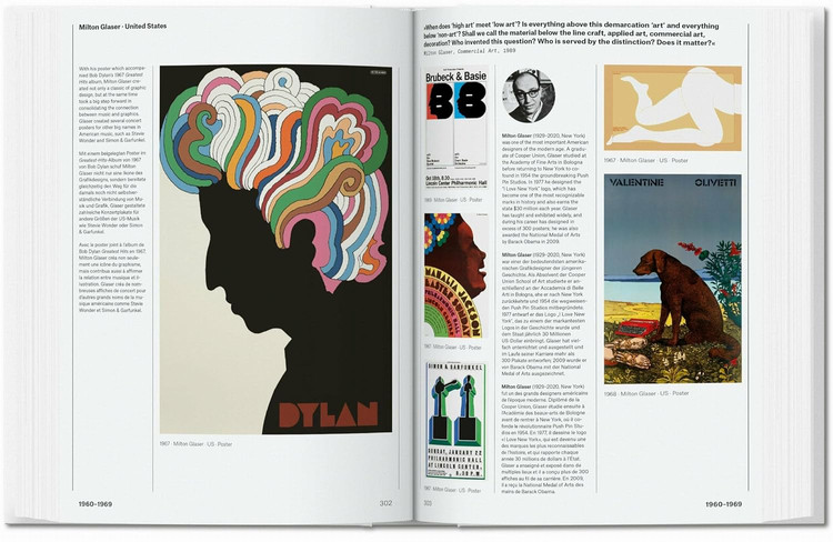 The History of Graphic Design. 40th Ed.