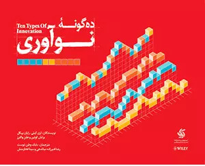 ده گونه نوآوری