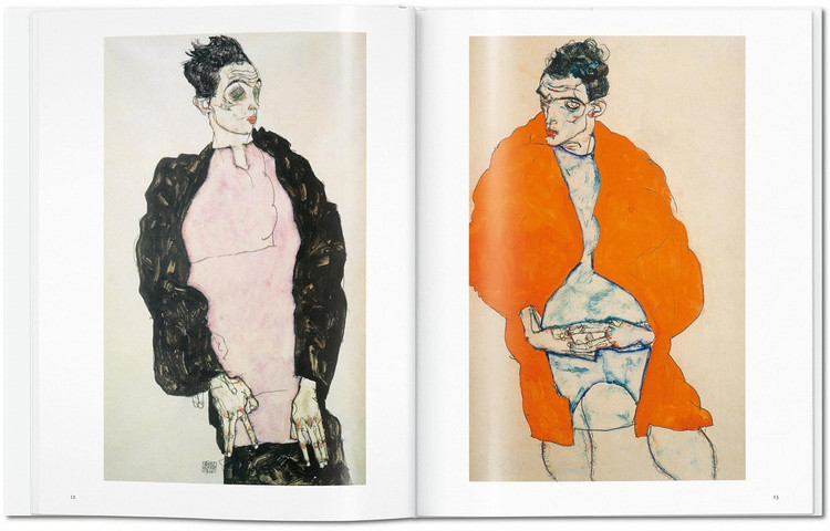 Egon Schiele