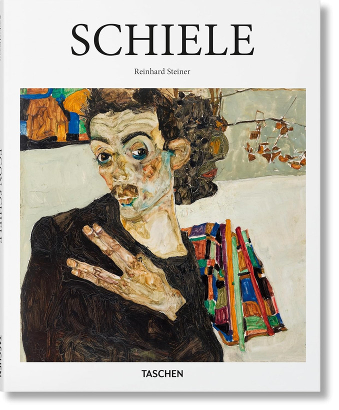 Egon Schiele