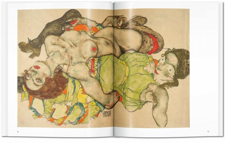 Egon Schiele