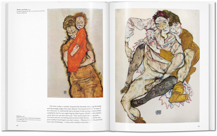 Egon Schiele