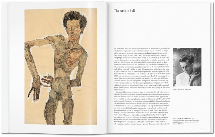 Egon Schiele