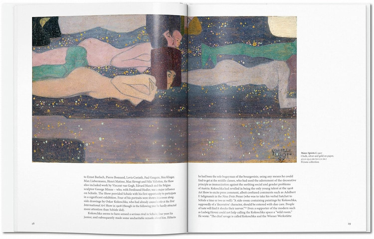 Egon Schiele