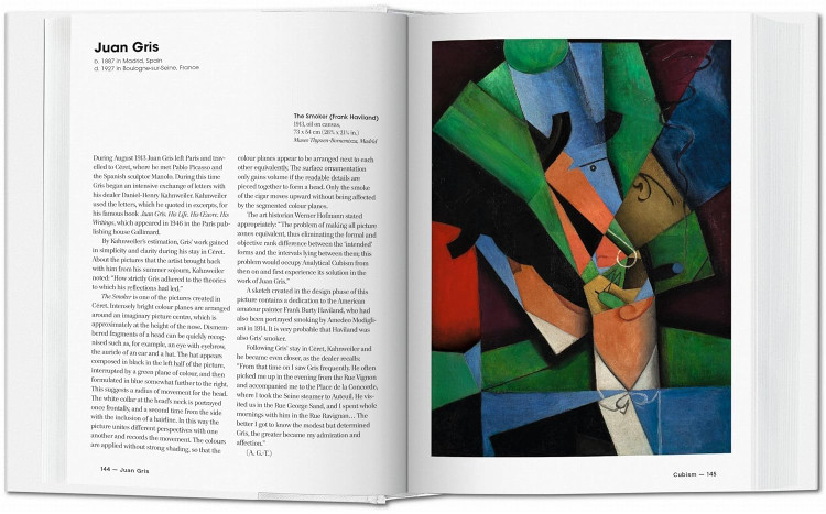 Modern Art. A History from Impressionism to Today