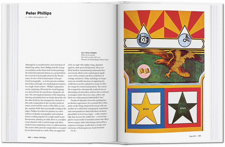 Modern Art. A History from Impressionism to Today