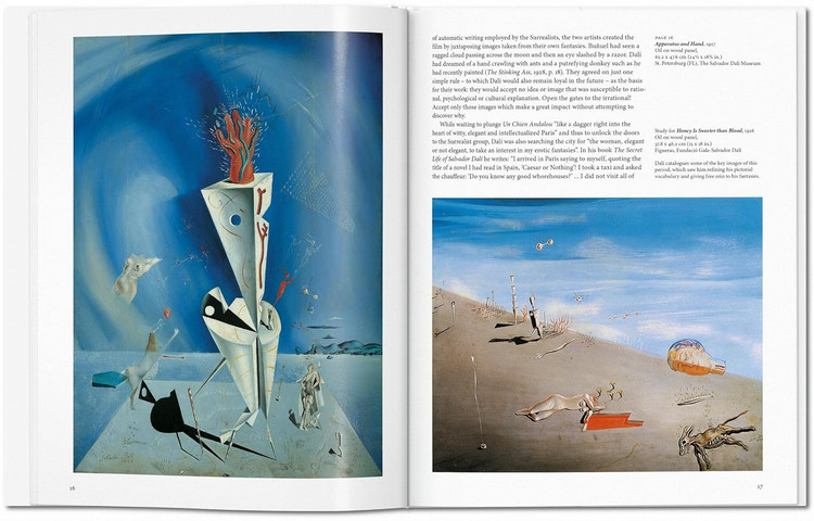 Dali